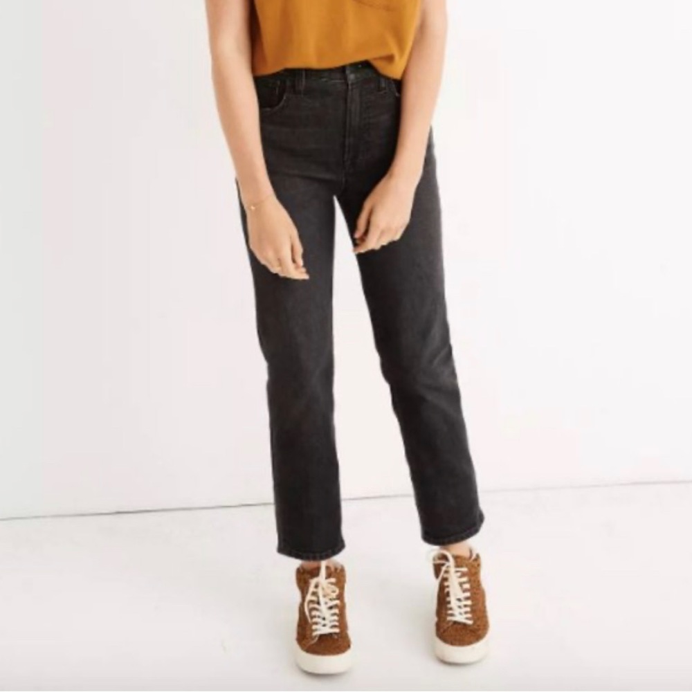 Madewell the perfect vintage Jean size 25